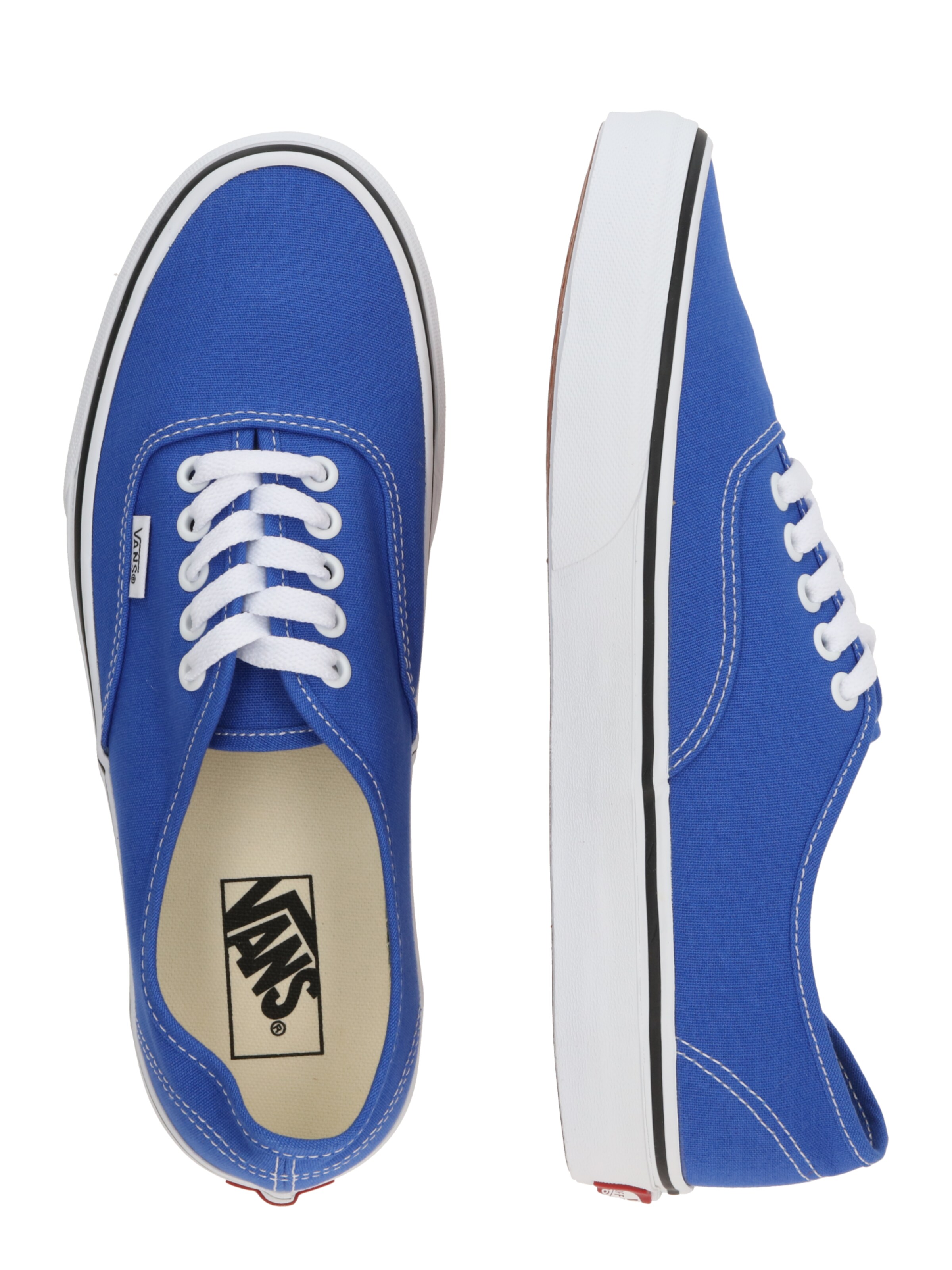 Buy Vans Men (Eco Theory) Moonlight Blue/Marshmallow Canvas Casual Sneakers  71002962 4 at Amazon.in